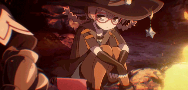 a nice bonefire and a normal alt text